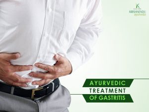Ayurvedic treatment of Gastritis