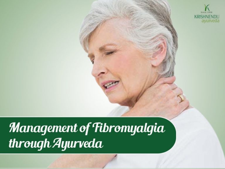 Read more about the article Management Of Fibromyalgia Through Ayurveda