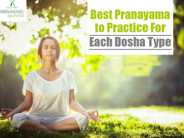 Read more about the article Best Pranayama to Practice for Each Body Type
