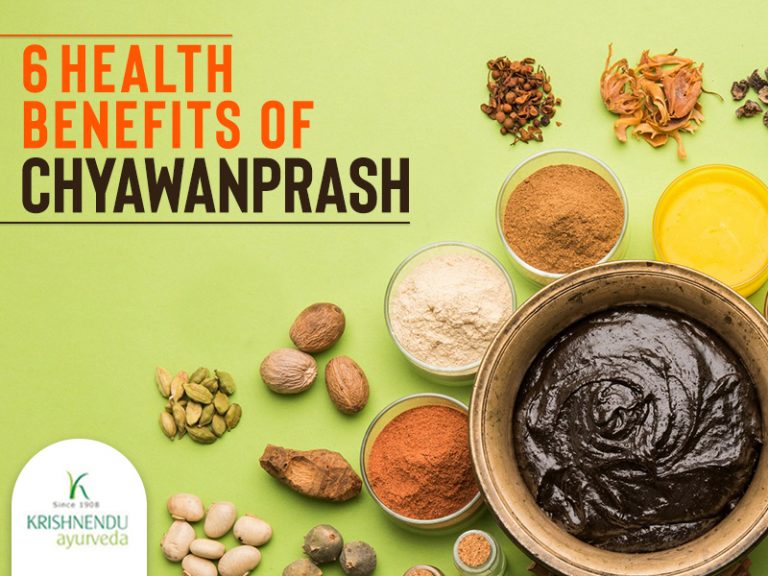 Read more about the article 6 Health Benefits of Chyawanprash
