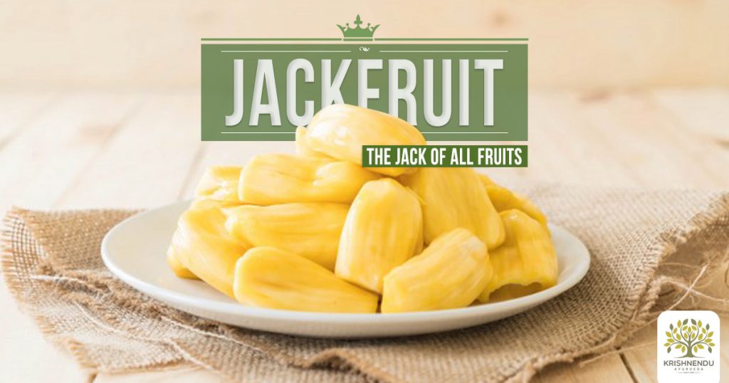 benefits of jackfruit