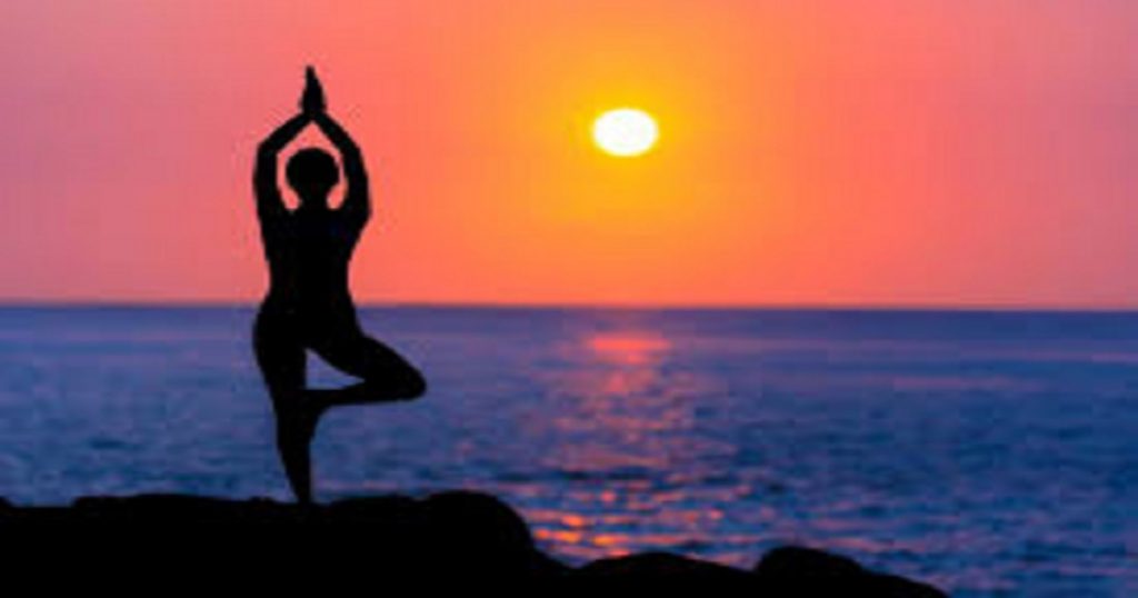 5 yoga poses to the strengthen of kidney health