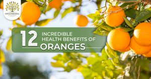 Read more about the article 12 Incredible Health Benefits of Orange