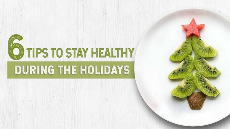 Read more about the article How to stay healthy during the Christmas holidays?