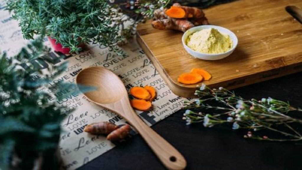 ayurveda for healthy body