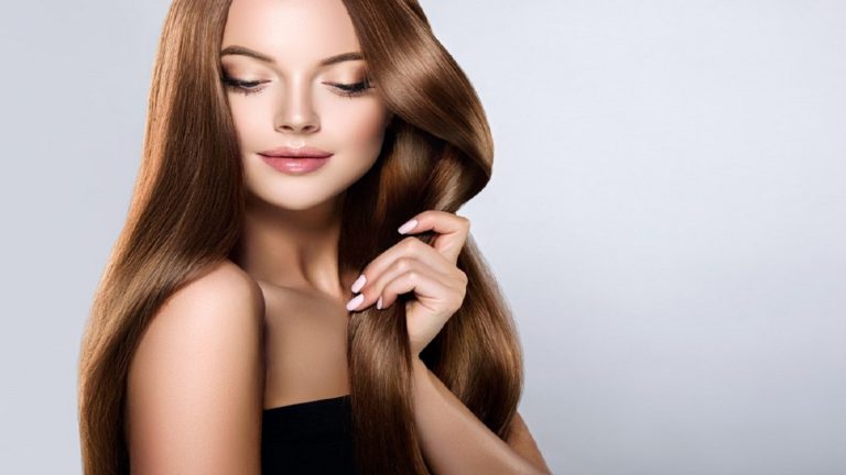 Read more about the article How to strengthen your hair according to Ayurveda