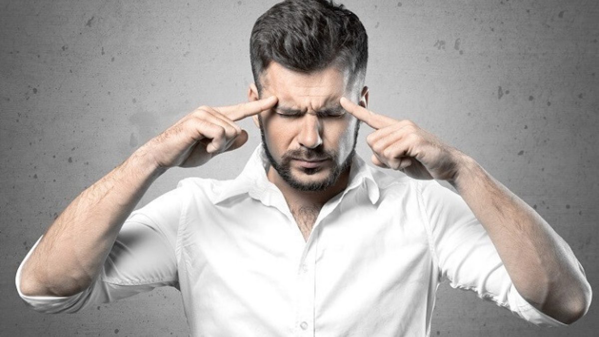 You are currently viewing The 3 Most Common Headaches and how to deal with them