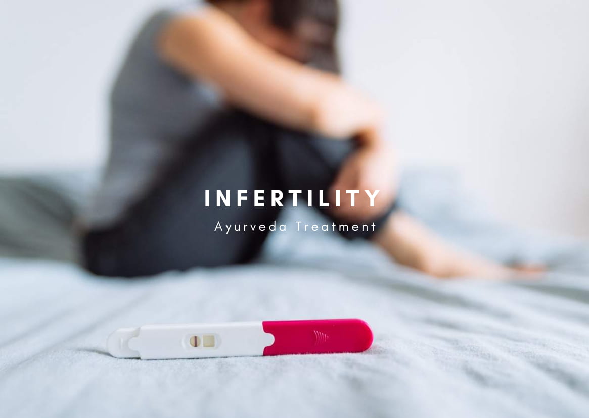 ayurveda treatment for infertility